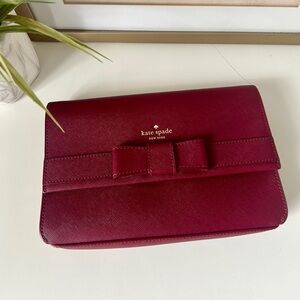 Kate Spade Kirk Park Veronique Clutch